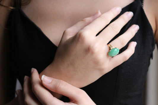 The Elegance and History of Pharaoh Jewelry