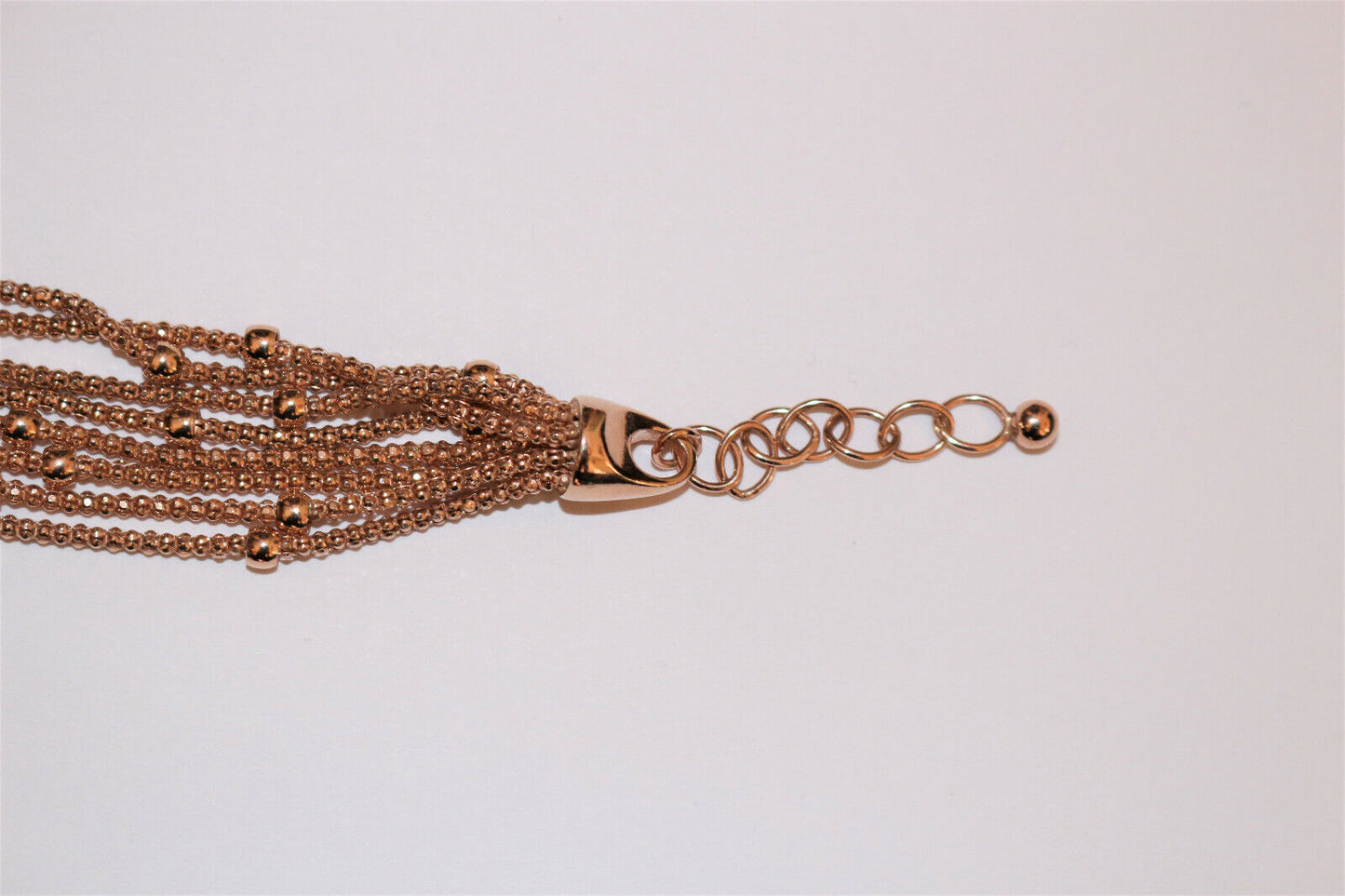 Bracelet multi rangs Dalia