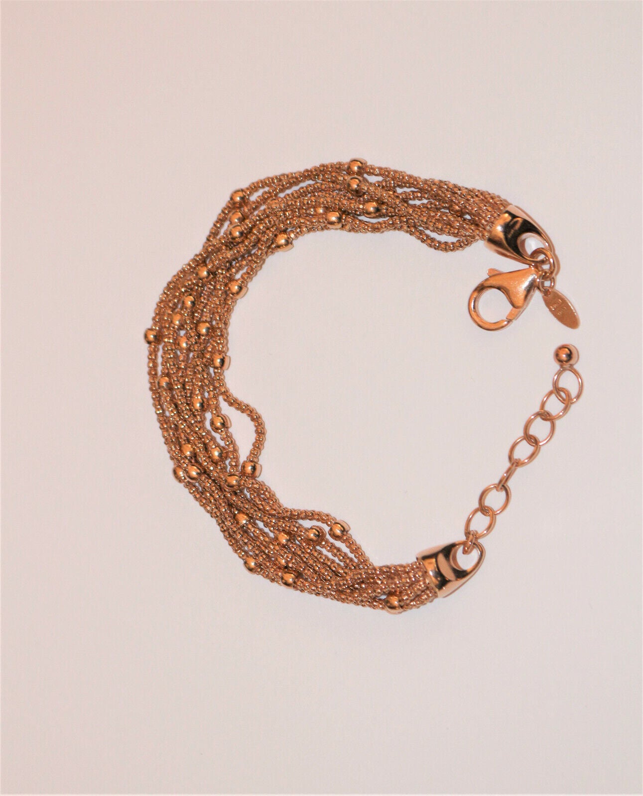 Bracelet multi rangs Dalia