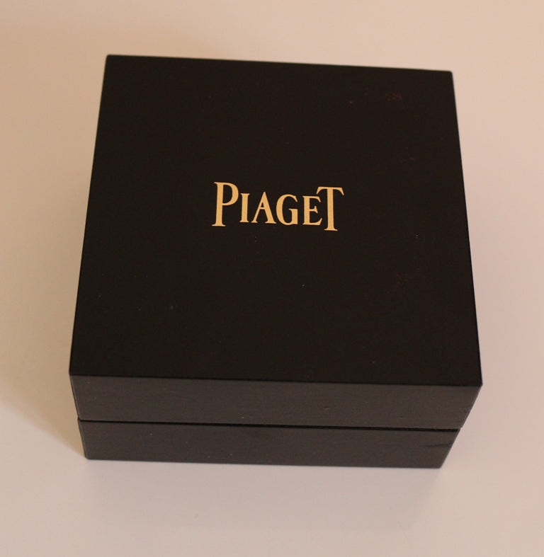 Pendentif Heart De Piaget