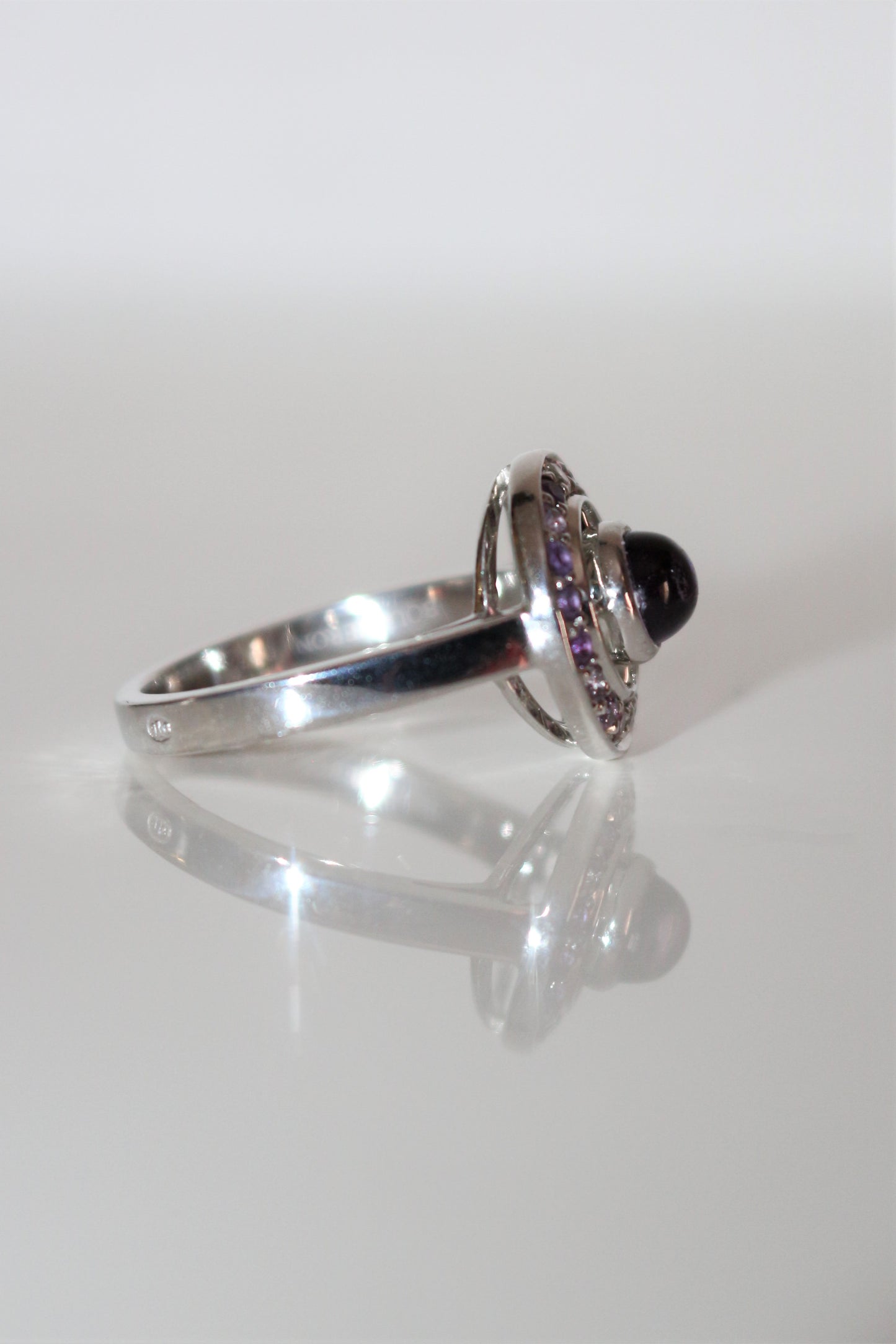 Boucheron Bague “Ma Jolie”