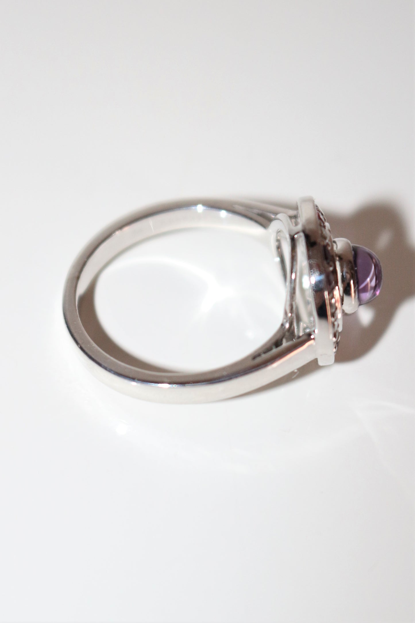 Boucheron Bague “Ma Jolie”