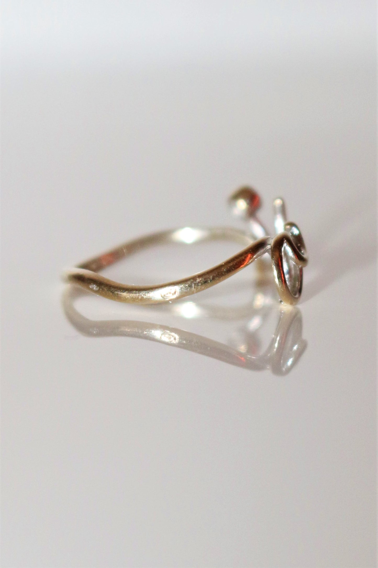 Dior Bague Oui Dioramour