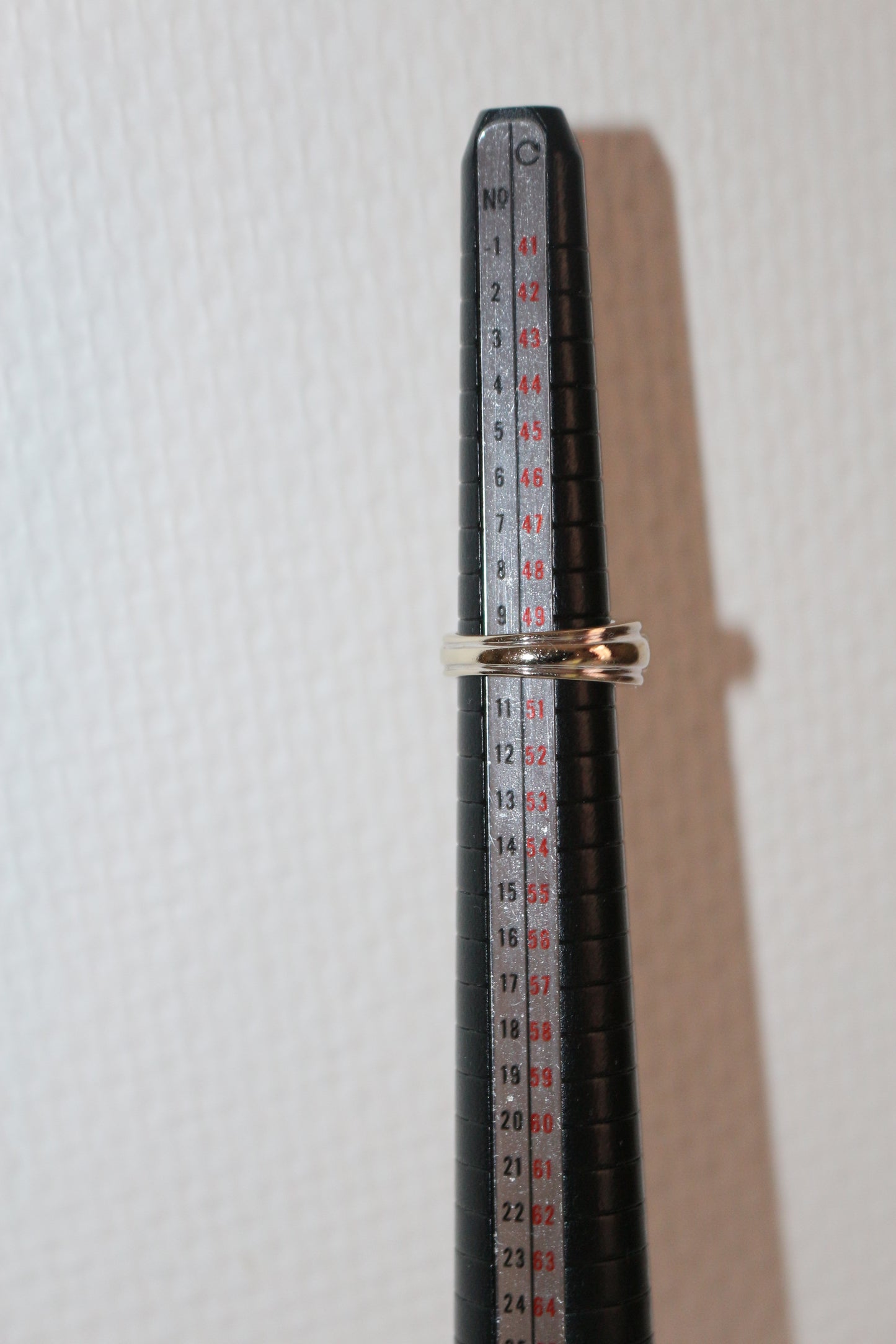 Boucheron Bague Axelle Saphir Rose
