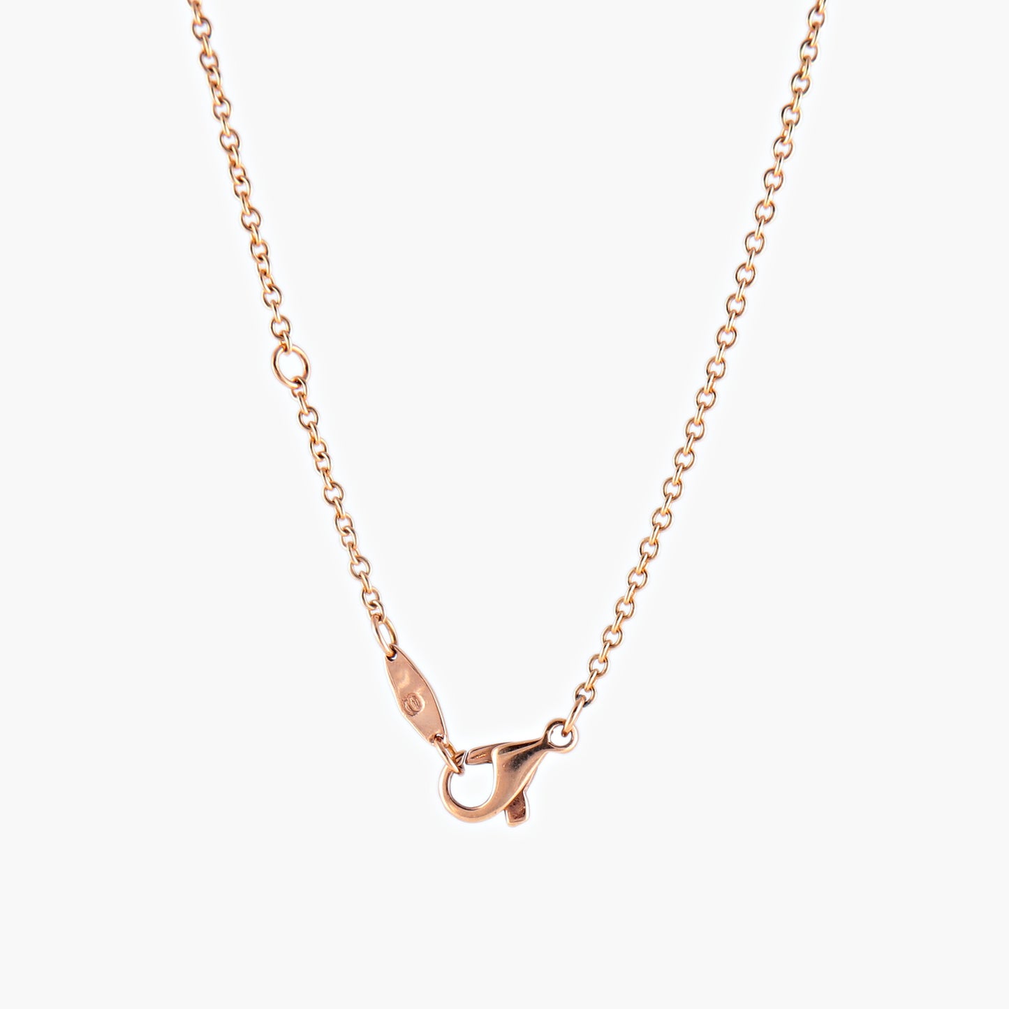 Collier Topazes