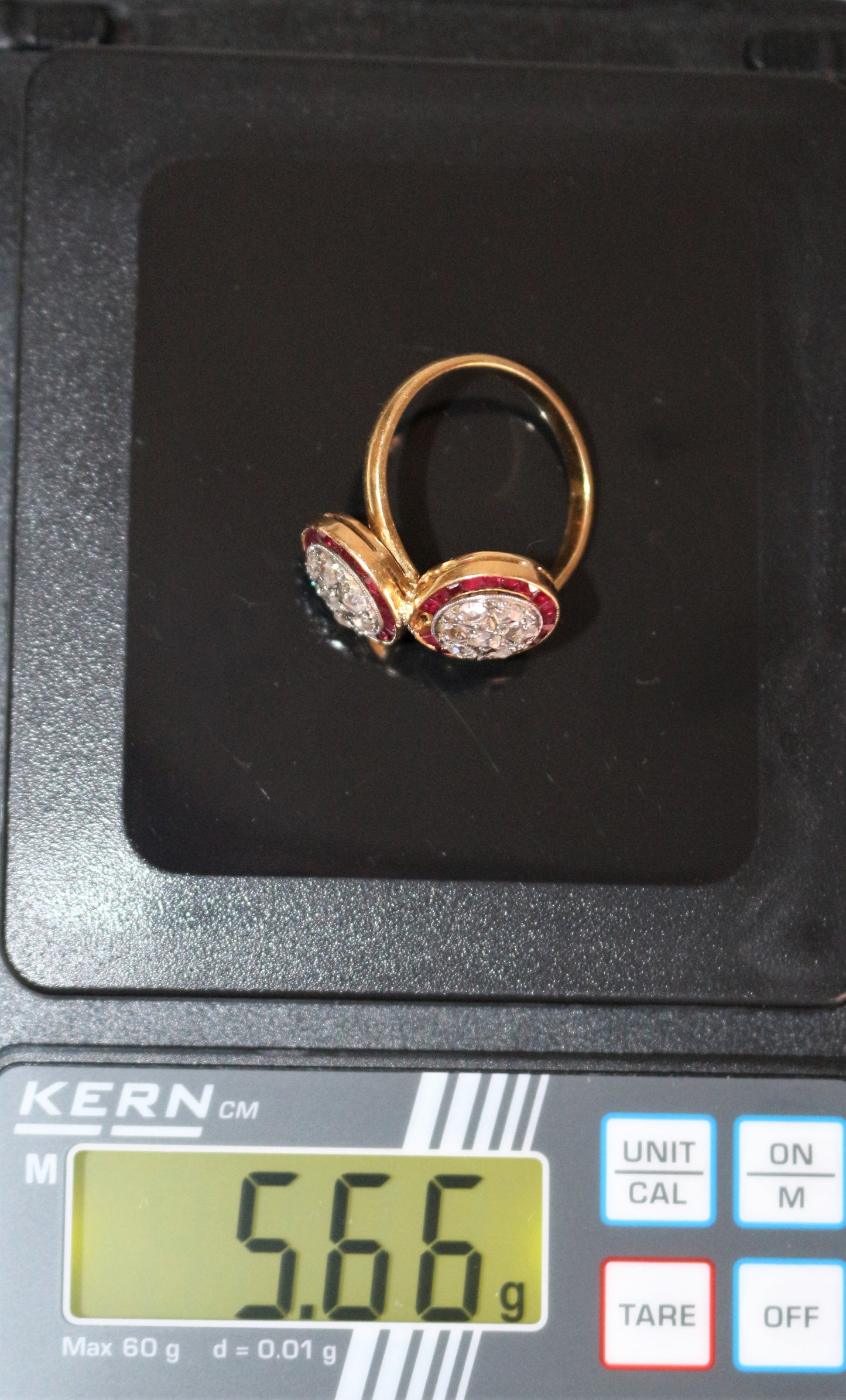 Bague Toi Et Moi