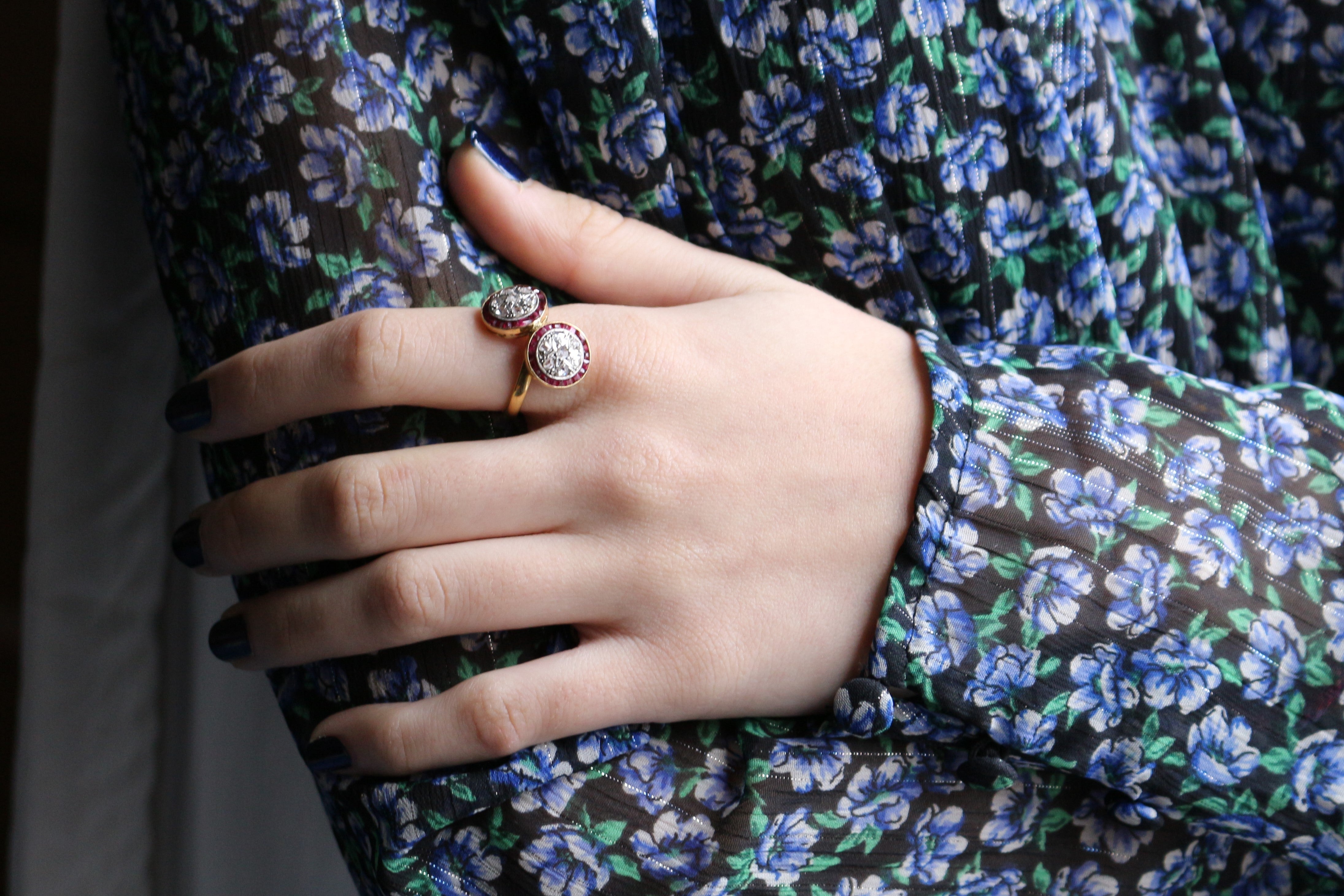 The glittering legacy : a brief history of Art Deco jewelry โ Trรฉsors
