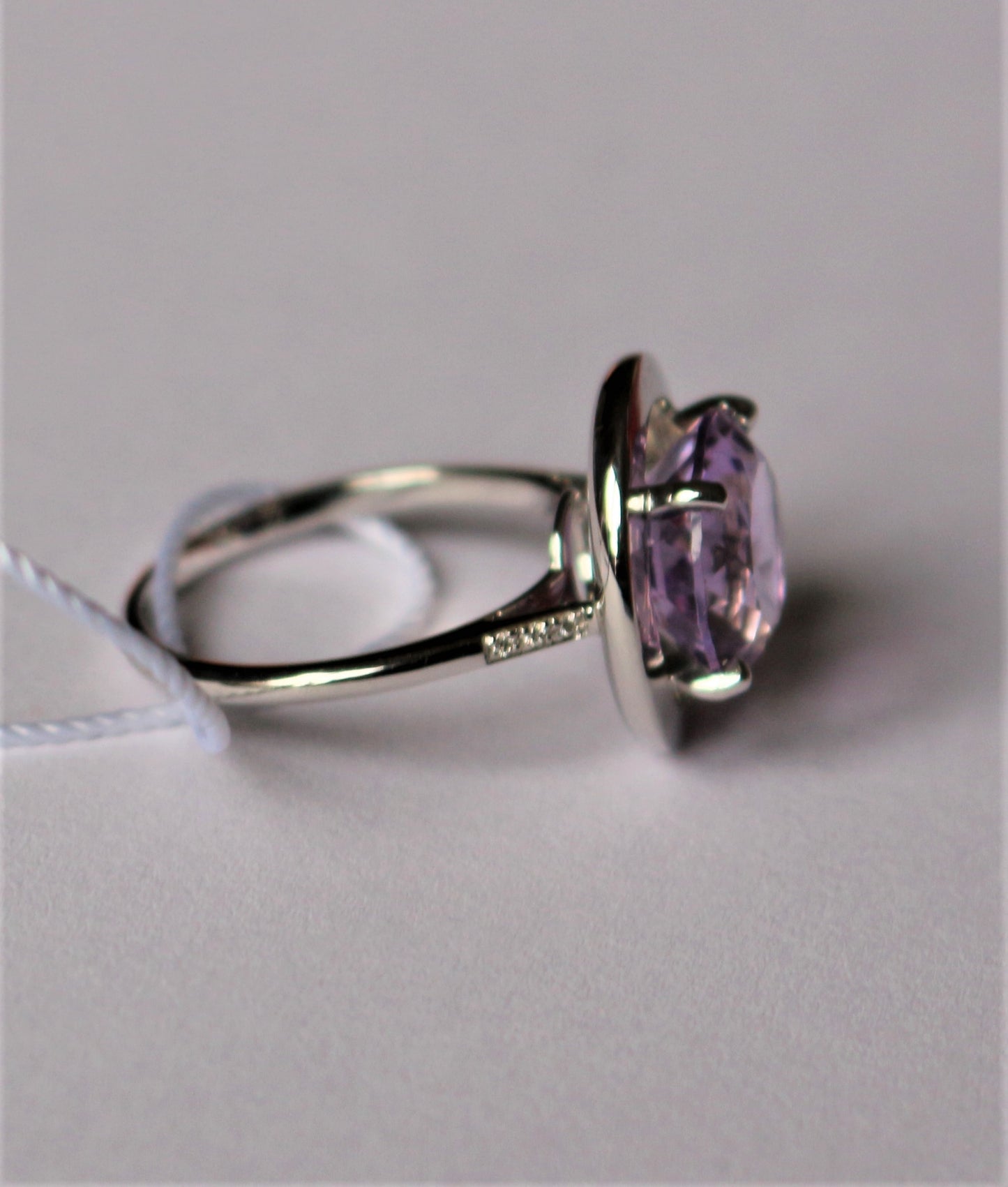 Mauboussin bague "Vraiment Jolie mon Amour"